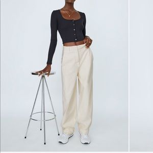 Wilfred Free Ascendant Pant